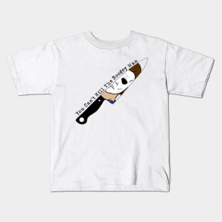 Michael Myers - Halloween - Boogey man - Mightbelucifer Kids T-Shirt